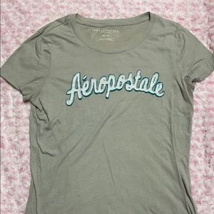 Aeropostle Tee